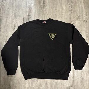 Guess Crewneck Sweater
